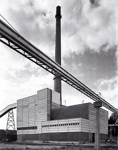 voimalaitos 1959